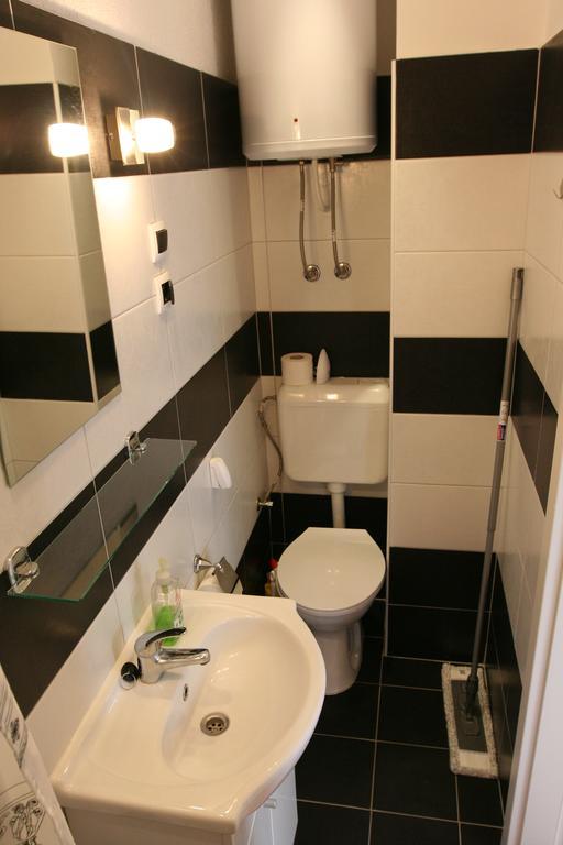 Studio Vinka Zadar Habitación foto