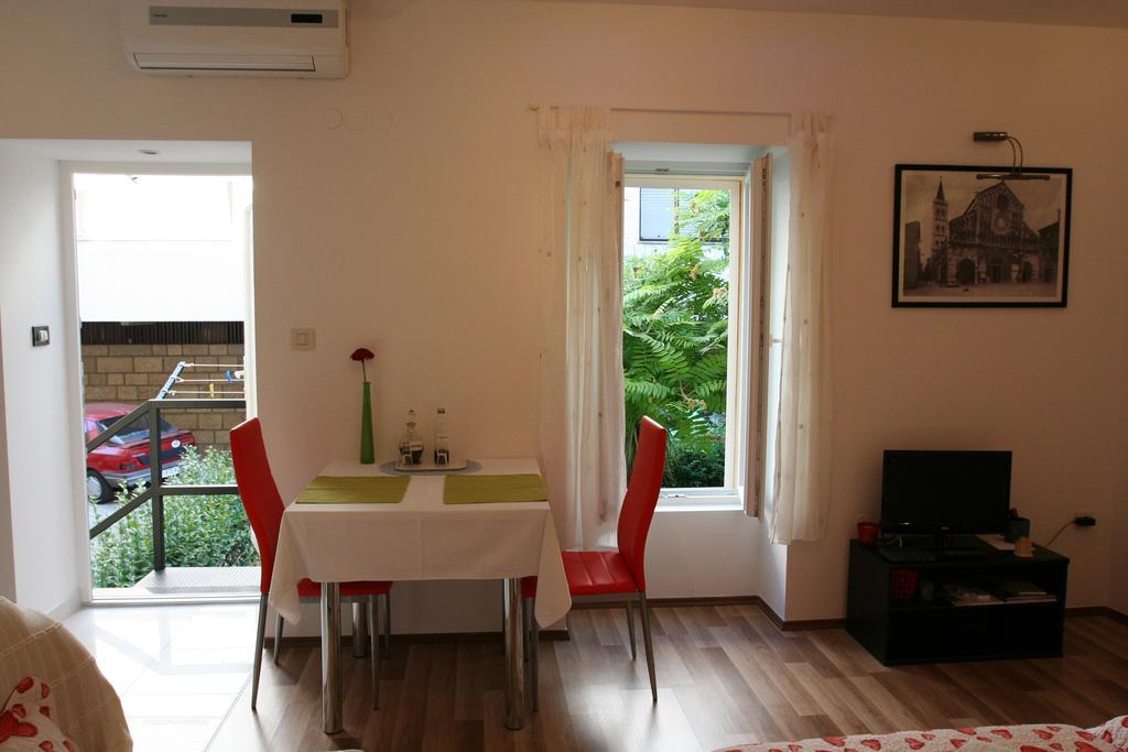 Studio Vinka Zadar Habitación foto