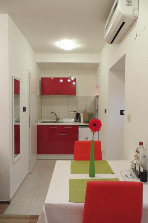 Studio Vinka Zadar Habitación foto